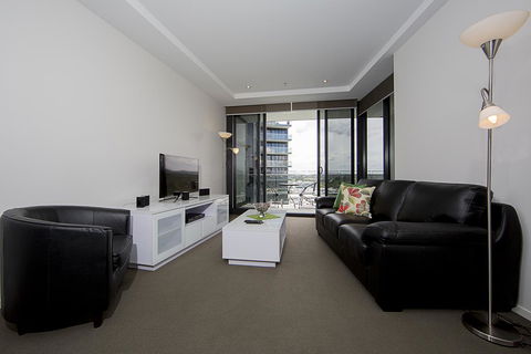 Manhattan 303 Canberra City ACT - Hotel Gold Coast 19