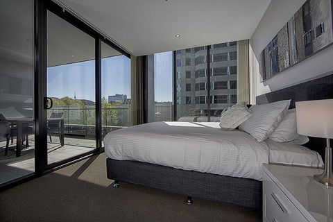 Manhattan 303 Canberra City ACT - Hotel Gold Coast 32