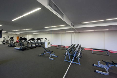 Manhattan 303 Canberra City ACT - Hotel Gold Coast 6