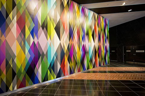 Manhattan 303 Canberra City ACT - Hotel Gold Coast 5