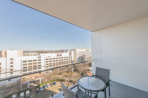 Manhattan 303 Canberra City ACT - Hotel Gold Coast 20