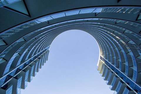 Manhattan 303 Canberra City ACT - Hotel Gold Coast 4