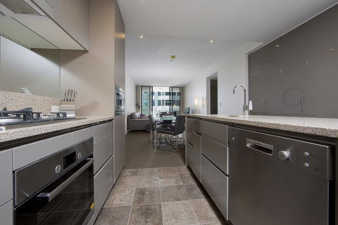 Manhattan 303 Canberra City ACT - Hotel Gold Coast 34