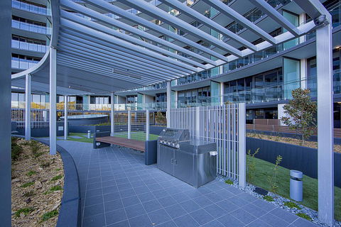 Manhattan 303 Canberra City ACT - Hotel Gold Coast 2