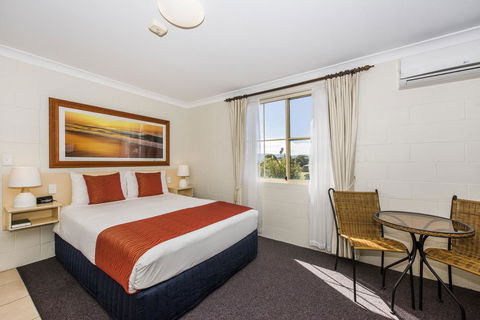Soldiers Motel - Hotel Gold Coast 22