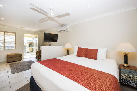 Soldiers Motel - Hotel Gold Coast 23