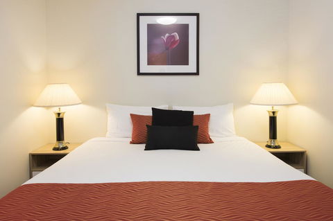Soldiers Motel - Hotel Gold Coast 10