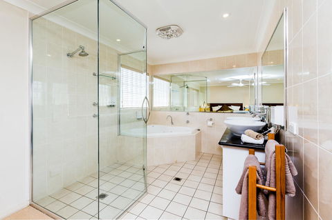 Soldiers Motel - Hotel Gold Coast 30