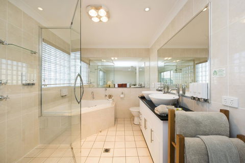 Soldiers Motel - Hotel Gold Coast 11