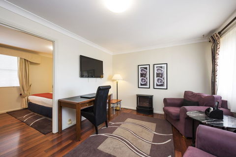 Soldiers Motel - Hotel Gold Coast 25