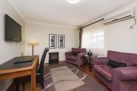 Soldiers Motel - Hotel Gold Coast 18