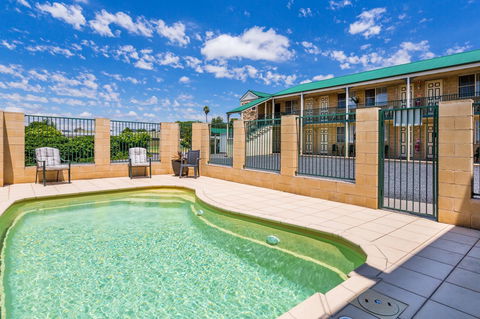Soldiers Motel - Hotel Gold Coast 16