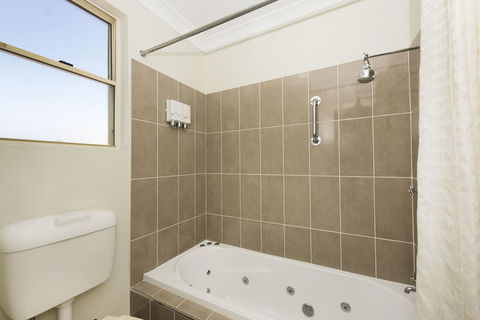 Soldiers Motel - Hotel Gold Coast 8