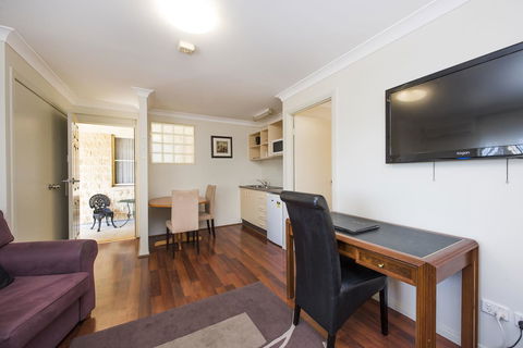 Soldiers Motel - Hotel Gold Coast 6