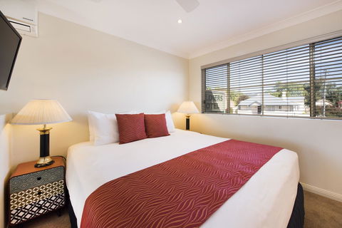 Soldiers Motel - Hotel Gold Coast 14