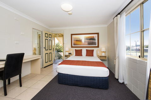 Soldiers Motel - Hotel Gold Coast 9