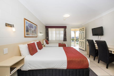 Soldiers Motel - Hotel Gold Coast 24