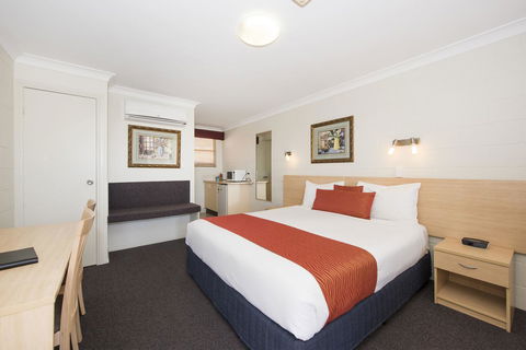 Soldiers Motel - Hotel Gold Coast 26