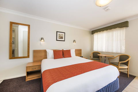 Soldiers Motel - Hotel Gold Coast 21