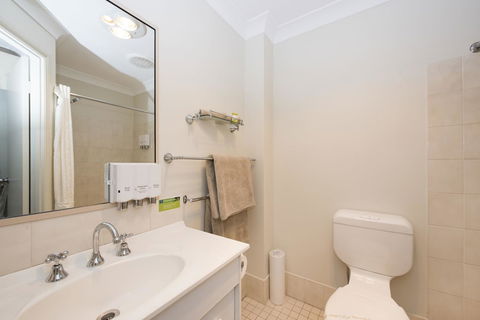 Soldiers Motel - Hotel Gold Coast 5