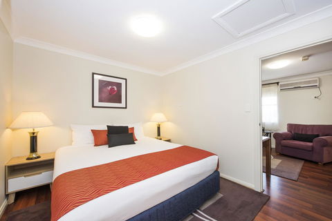 Soldiers Motel - Hotel Gold Coast 4