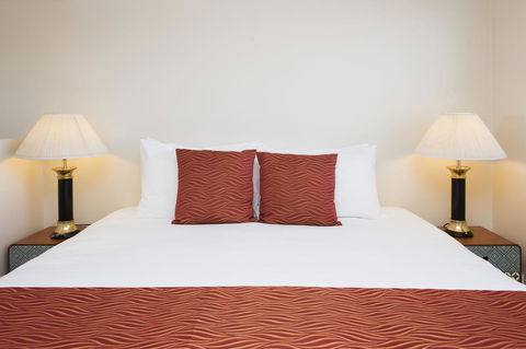 Soldiers Motel - Hotel Gold Coast 15