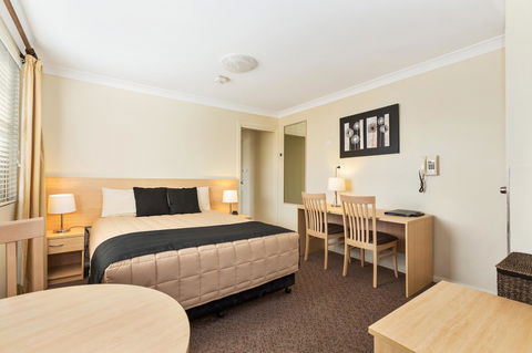 Soldiers Motel - Hotel Gold Coast 27