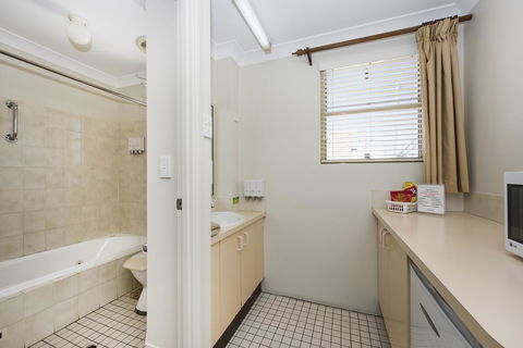 Soldiers Motel - Hotel Gold Coast 7