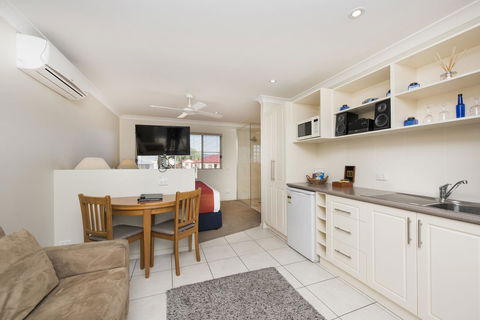 Soldiers Motel - Hotel Gold Coast 13