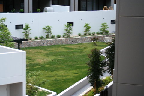 Modern Executive Apt@Barton*1BR*WiFi*Gym*Secure Parking*Canberra - Hotel Gold Coast 12