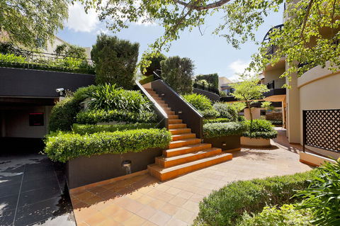 AAC Apartments - Griffin - Hotel Gold Coast 1