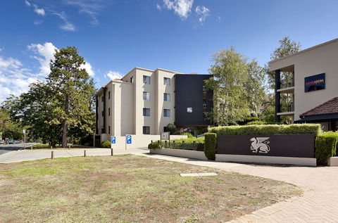 AAC Apartments - Griffin - Hotel Gold Coast 4