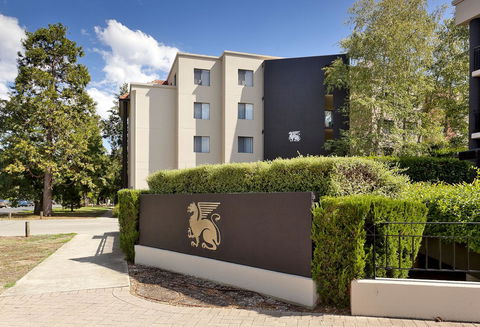 AAC Apartments - Griffin - Hotel Gold Coast 8
