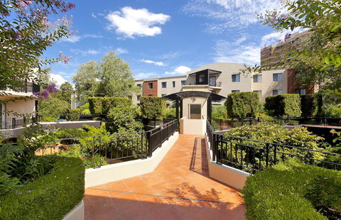 AAC Apartments - Griffin - Hotel Gold Coast 2
