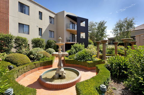 AAC Apartments - Griffin - Hotel Gold Coast 0