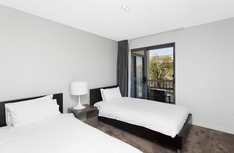 AAC Apartments - Griffin - Hotel Gold Coast 9