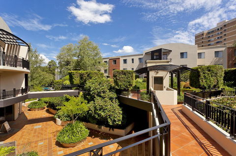 AAC Apartments - Griffin - Hotel Gold Coast 7