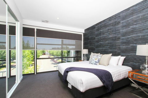 Accommodate Canberra - Parbery - Hotel Gold Coast 6