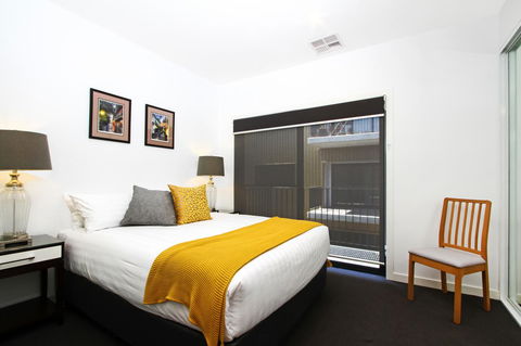 Accommodate Canberra - Parbery - Hotel Gold Coast 12