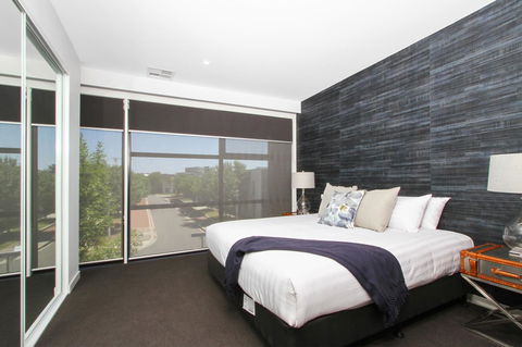 Accommodate Canberra - Parbery - Hotel Gold Coast 11