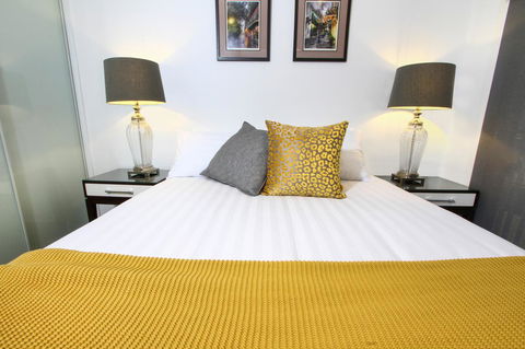 Accommodate Canberra - Parbery - Hotel Gold Coast 13