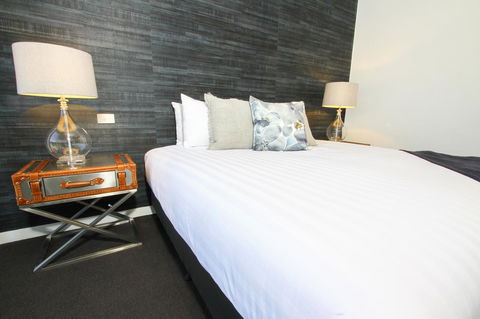 Accommodate Canberra - Parbery - Hotel Gold Coast 15