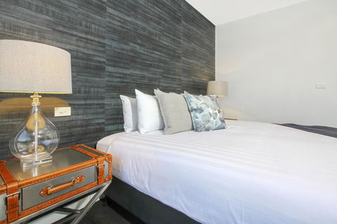 Accommodate Canberra - Parbery - Hotel Gold Coast 0