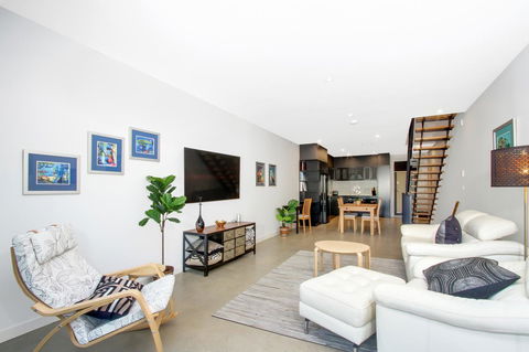 Accommodate Canberra - Parbery - Hotel Gold Coast 19