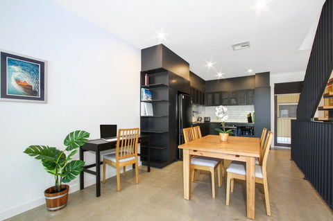 Accommodate Canberra - Parbery - Hotel Gold Coast 16