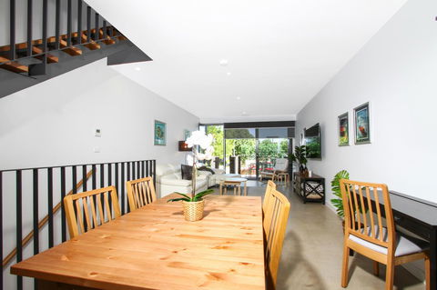 Accommodate Canberra - Parbery - Hotel Gold Coast 20
