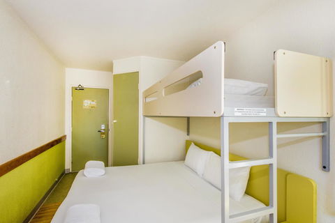 Ibis Budget Canberra - Hotel Gold Coast 13