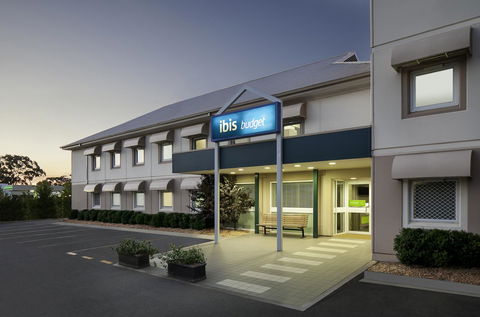 Ibis Budget Canberra - Hotel Gold Coast 0