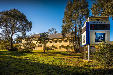 Ibis Budget Canberra - Hotel Gold Coast 15