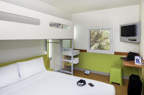 Ibis Budget Canberra - Hotel Gold Coast 6